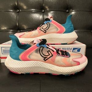 G/FORE MG4X2 “PTRL” Hybrid Golf Cross Trainer Women’s Size 9